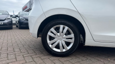 Honda Jazz 1.5 i-MMD Hybrid SE 5dr eCVT Hybrid Hatchback